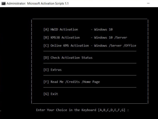 Cách Crack Office 2013 - Active Microsoft Office 2013 - Công Ty Tnhh Thương  Mại Dịch Vụ Quảng Chánh