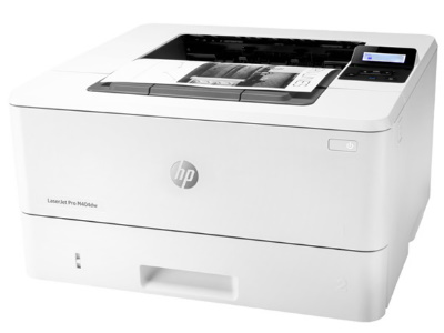 Máy in đen trắng HP LaserJet Pro M404DW-W1A56A