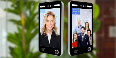 Cung cấp máy chấm công tại phường Hạnh Thông