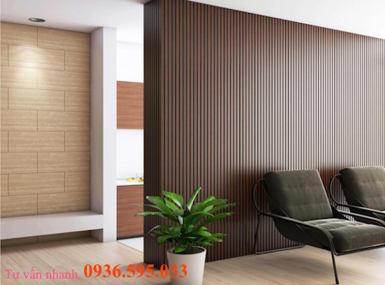 Tư vấn và lắp đặt lam sóng cho khách sạn tại Quảng Ngãi