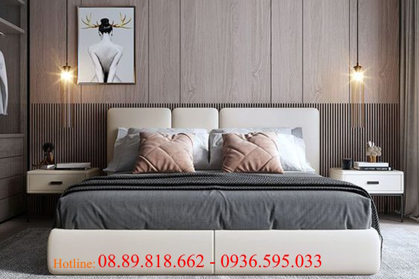 Lắp đặt lam sóng phòng ngủ tại quảng ngãi