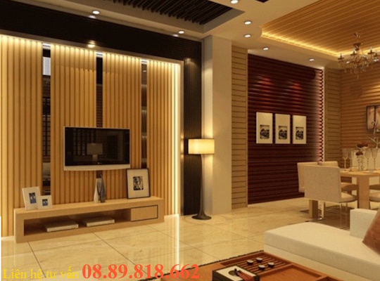 Chuyên nhận thi công lắp đặt lam sóng cho khách sạn ở quảng ngãi