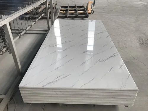 Tấm PVC nhựa vân đá có thật sự tốt