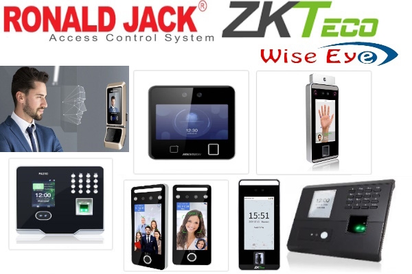 Dịch vụ lắp đặt máy chấm công tại Mỹ Yên, Tây Ninh