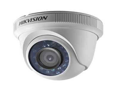 Camera HDTVI Hikvision DS-2CE56D0T-IRP