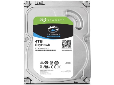 Ổ CỨNG SEAGATE HDD 4000GB (4T)